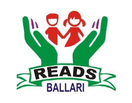READS logo
